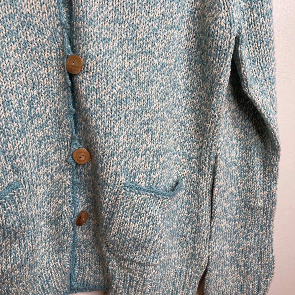 Hysteric Glamour Piney Grunge Pops Sweater - Picture 3 of 7